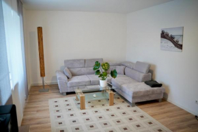 Ferienwohnung Max